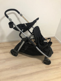 Graco Baby Double Stroller
