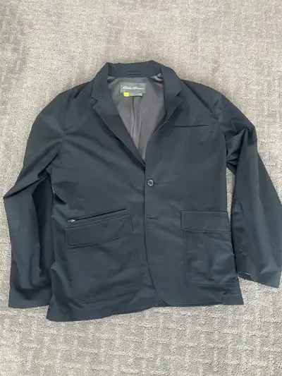 Eddie Bauer blazer jacket size 44 men’s , View more