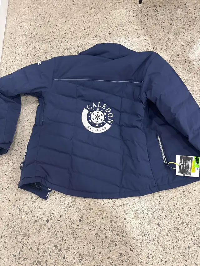 adult XS SYNC ski jacket Caledon in Men's in City of Toronto - Image 2