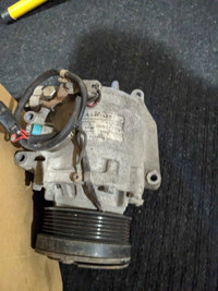 Air Conditioning Repair Honda Civic Ac compressors $80