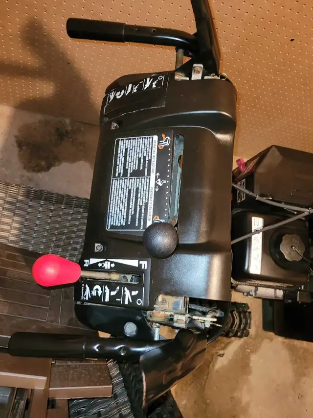 souffleuse à neige  in Snowblowers in Québec City - Image 9