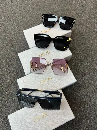dior sunglasses , View more