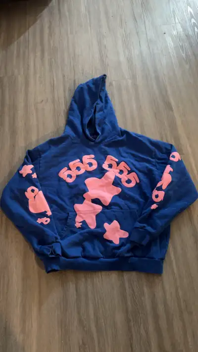 men’s spider hoodie , View more