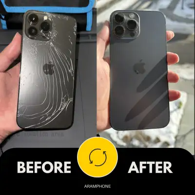 Phone Repairing , View more