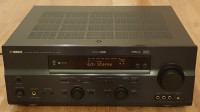 Yamaha RX-V559 Natural Sound Receiver - $90