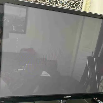 Smart TV. Samsung . 65”, View more