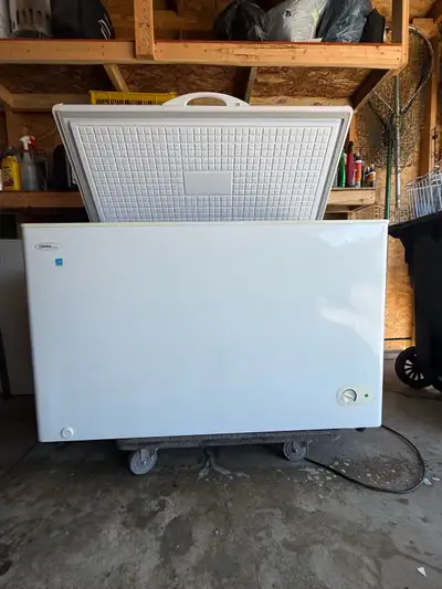 Danby Chest Freezer, View more