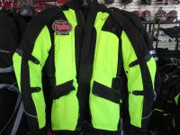 Cold Weather Riding Gear IN STOCK - RE-GEAR OSHAWA