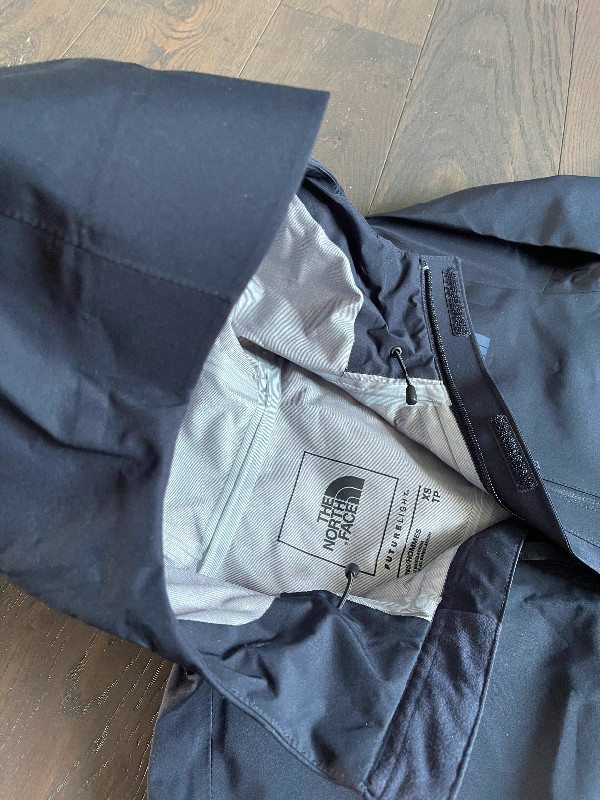 Men’s Dryzzle FUTURELIGHT™ Jacket - The North Face in Men's in Hamilton - Image 4