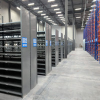 METALWARE SHELVING UNITS. HD STEEL SHELVING UNITS. FAST ASSEMBLY