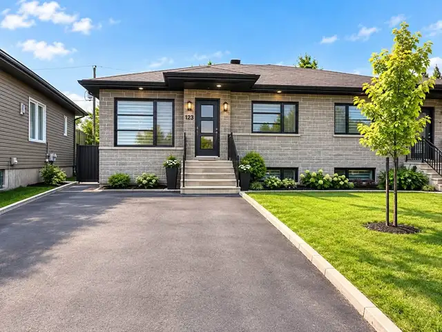 Townhouse for Rent in Trois-Rivières