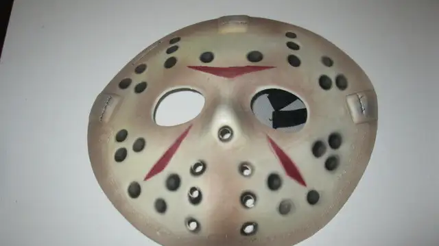 Masque - 1 in Hobbies & Crafts in Québec City - Image 10