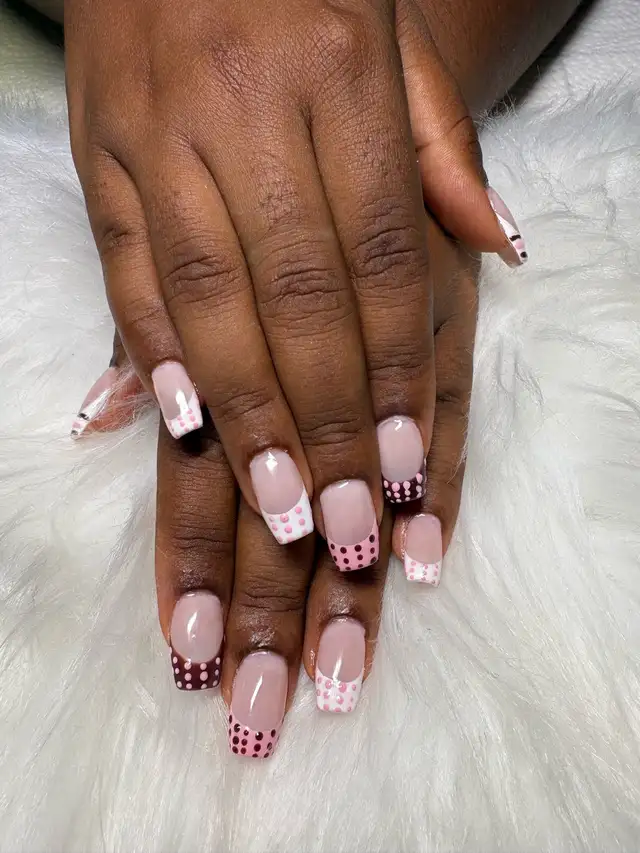 Gel-X Models / Rosemont530740446800138247