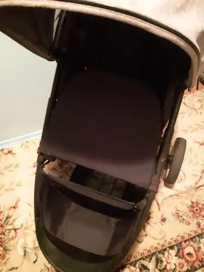 Baby Stroller, View more