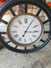 Kiera Grace clock