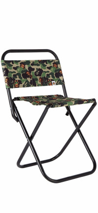 Bape chair