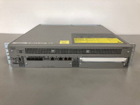 Cisco ASR1002-F Router