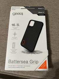 iPhone 11 Gear4 Case 