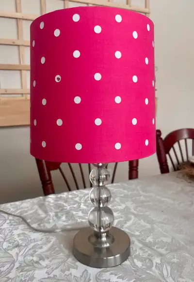 Children’s Lamp, View more