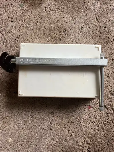 Ridgid No. 1017 Basin Wrench, View more