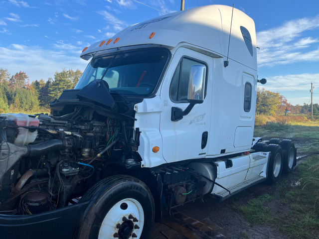 2010 cascadia in Heavy Trucks in New Glasgow