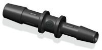 Adaptateur de boyau 3/8 à 1/2 - 3/8 to 1/2 hose barb adapter