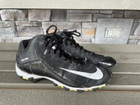 Youth Nike Baseball Cleats