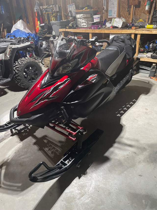 For sale  in Snowmobiles in Corner Brook - Image 2