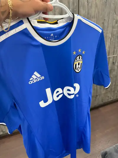 juventus jersey , View more