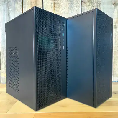 Gaming-PC | Intel i5 | 16 Gb RAM | RX 570 | 240Gb SSD + 2TB HDD, View more