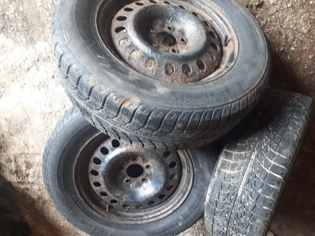 Snow tires in Tires & Rims in Owen Sound - Image 4