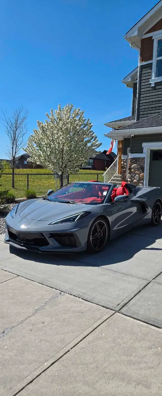 2024 Corvette 3lt63860078682369121