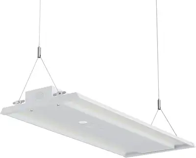 NEUF:Éclairage linéaire DEL haute baie 300W à 120 W certifié UL, View more