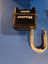 Master Lock 1178D - Combination Lock