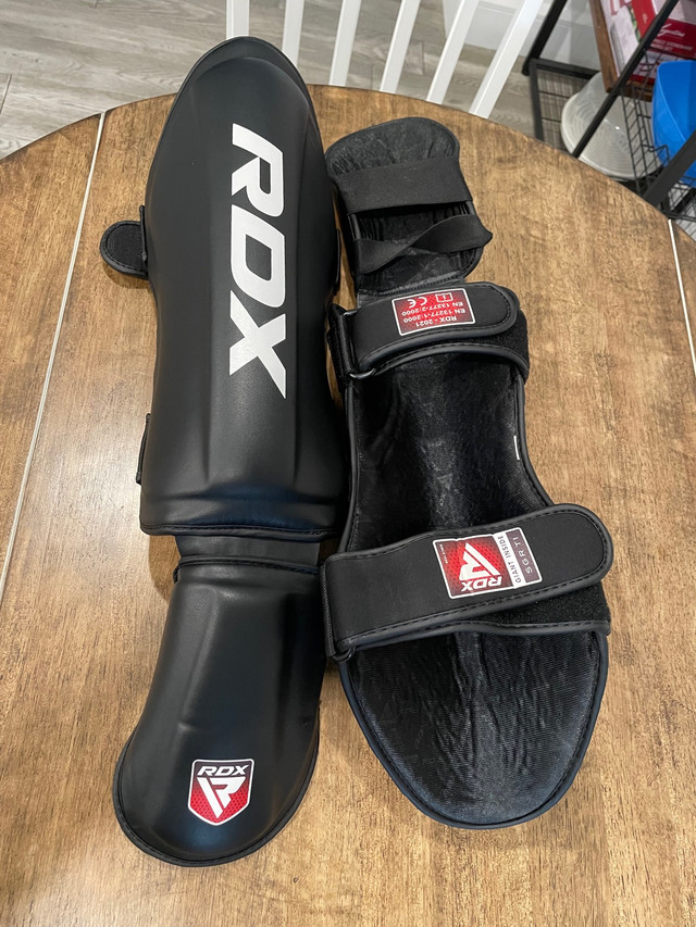RDX Shinguards in Other in Peterborough - Image 2