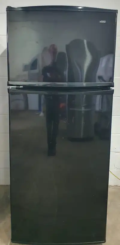 Refrigerator “KENMORE” W68/W28/D30, View more