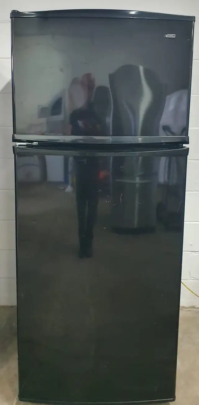 Refrigerator “KENMORE” W68/W28/D30 in Refrigerators in Barrie - Image 2