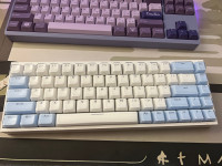 KBD Tofu 65 v1 