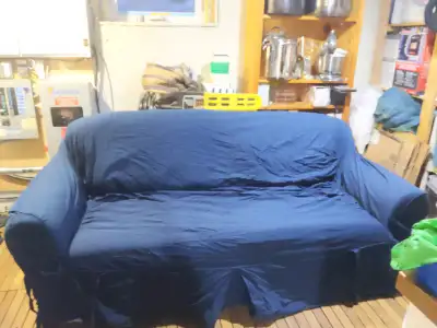 Free Ikea Pull Out Couch, View more
