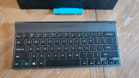 Tablet keyboard Logitech 