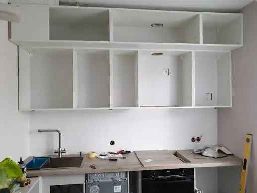 Kitchen Installing and Furniture Assembly Service ! in Other in Calgary - Image 3