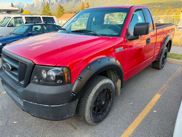 Alberta 2005 Ford F150 in Cars & Trucks in Calgary - Image 3