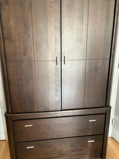 wardrobe, View more