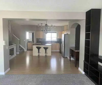 Magnificent two Master bedroom rental