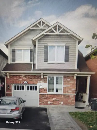 Room For Rent Brampton