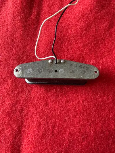 Measure 5.89. Works perfectly!