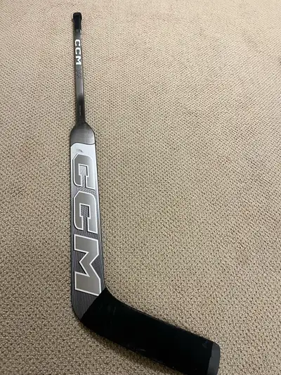 CCM XF Goalie Stick - 24” Right Hand, View more