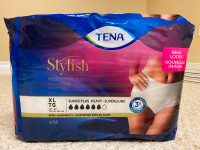 Tena Women's Incontinence Underwear