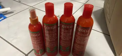 Cantu Hair Products, View more
