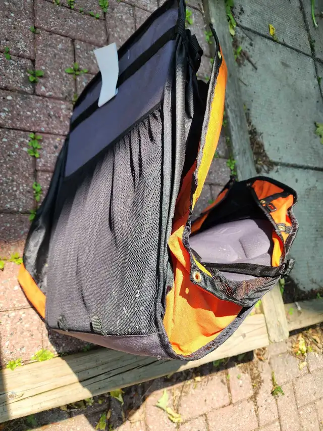 Brand new seat for Bob revolution stroller  in Strollers, Carriers & Car Seats in Ottawa - Image 3